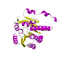 Image of CATH 3h6kB