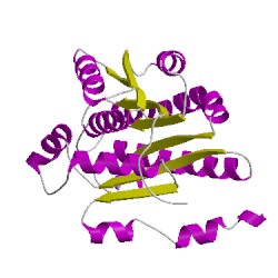 Image of CATH 3h6kC00