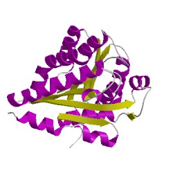 Image of CATH 3h6kD