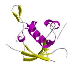 Image of CATH 3h6nA00