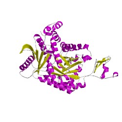 Image of CATH 3h6oC