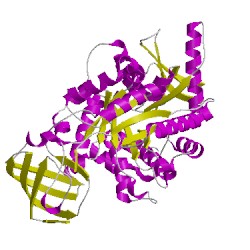 Image of CATH 3h6oD