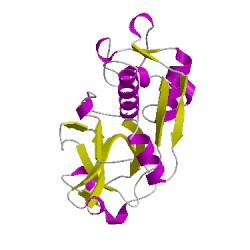 Image of CATH 3h6sC00