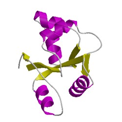 Image of CATH 3h6tA02