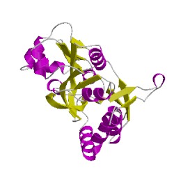Image of CATH 3h6tB
