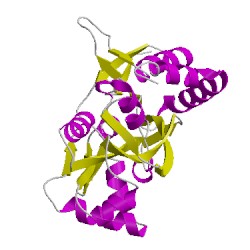Image of CATH 3h6tC