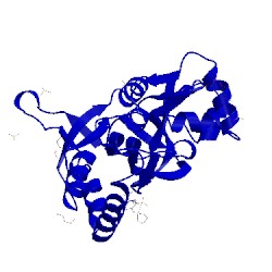 Image of CATH 3h6u