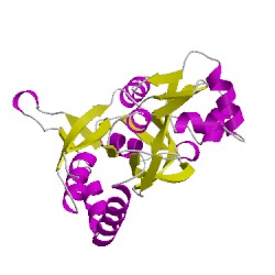 Image of CATH 3h6uA