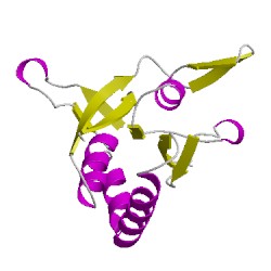 Image of CATH 3h6uA01