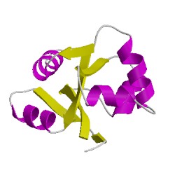 Image of CATH 3h6uA02
