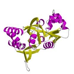 Image of CATH 3h6vA