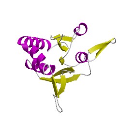 Image of CATH 3h6vA01