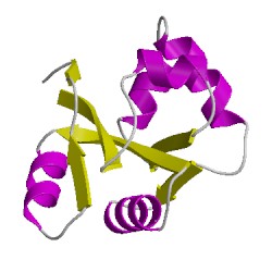 Image of CATH 3h6vA02
