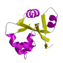 Image of CATH 3h6vB02