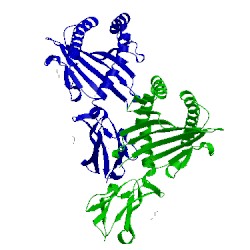 Image of CATH 3h7b