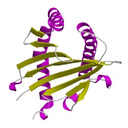 Image of CATH 3h7bD01