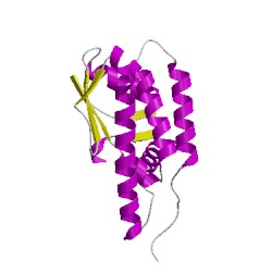 Image of CATH 3h7fA01