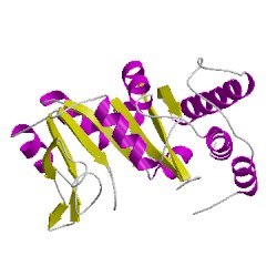 Image of CATH 3h7fB02