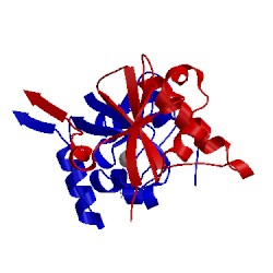 Image of CATH 3h7h
