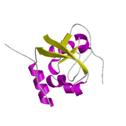 Image of CATH 3h7hA