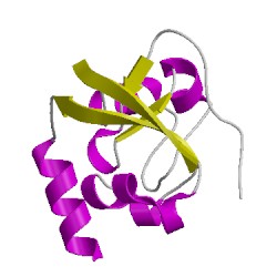 Image of CATH 3h7hA01