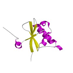 Image of CATH 3h7hB00