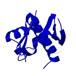 Image of CATH 3h7q