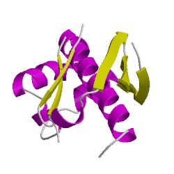 Image of CATH 3h7qA