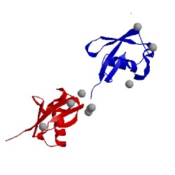 Image of CATH 3h7s