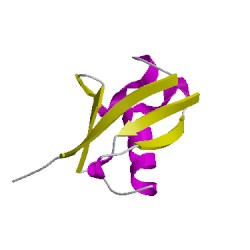 Image of CATH 3h7sB