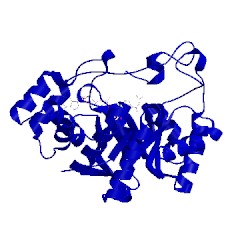 Image of CATH 3h7u