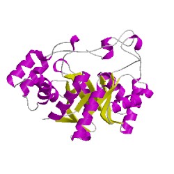 Image of CATH 3h7uA
