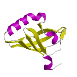 Image of CATH 3h7wA