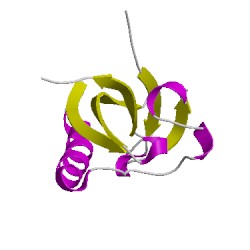 Image of CATH 3h7wB