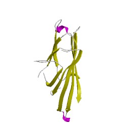 Image of CATH 3h85A01