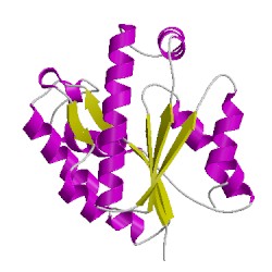 Image of CATH 3h86A00