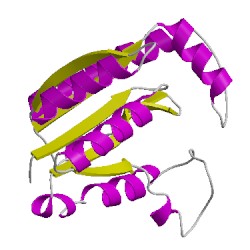 Image of CATH 3h86B
