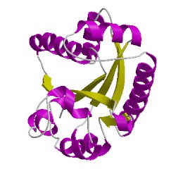 Image of CATH 3h86C00