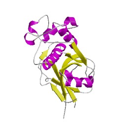 Image of CATH 3h89F