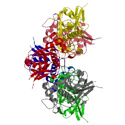 Image of CATH 3h8b
