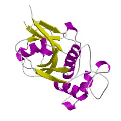 Image of CATH 3h8bA00