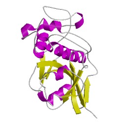 Image of CATH 3h8bC00