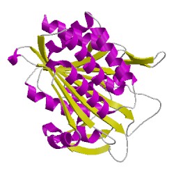 Image of CATH 3h8fA02