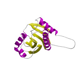 Image of CATH 3h8fC01