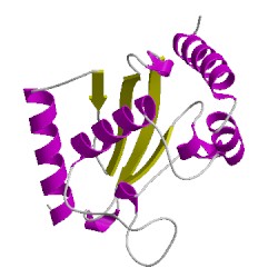 Image of CATH 3h8kA