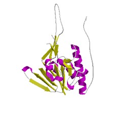Image of CATH 3h8lA01