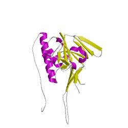 Image of CATH 3h8lB01