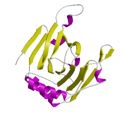 Image of CATH 3h8rA