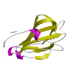 Image of CATH 3h8uA