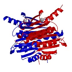 Image of CATH 3h8v